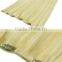 wholesale the great brazilian human hair extension clip on hair
