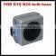 D1 D2S D2R D2C HID adaptors for Lada Pirora HID D1 D2 xenon bulb holders for VW HID D1 D2 socket Base adapters