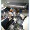 Yixing supply Swiss type twin spindle mini matal lathe machine from China