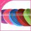 5cm custom printed elastic bands