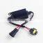 9~16v warning canceller capacitor h8 h11 led decoder for h11 h8 led headlight