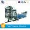 Hot Sale PP/PE/PET sheet extruder machine