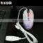 2016 New arrival customed logo high quality 6d high dpi gaming mouse optical usb gaming mouse