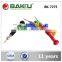 BAKU stainless steel cell phone repair screwdriver set all in one electrical screwdriver set BK--7275