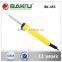 BAKU hot selling professional steam iron station soldering iron BK-455