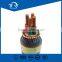 XLPE insulation Armored Low Voltage 95mm xlpe cable