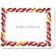 Table mat table plate mat