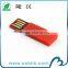 bestsell plastic nifty mini flash usb drive with certifications