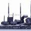 MDS-400 full-duplex wireless talkback system