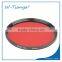 camera lens filter good quality color filter adsl filter