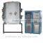 Plastic metallizing vacuum coating machine