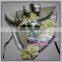 Wall Decoration Fabric Masquerade Venetian Mask