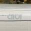Hot selling roll up pocket spring natural coconut palm mattress with latex catsuit
