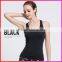 Women girls yarn sport summer yoga tank tops