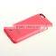 Top grade antique for apple mfi approval battery case