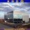 Low cost Prefab steel warehouse