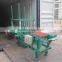 clay brick making machine for coal gangue hollow brick