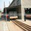 Brick forming machine (brick factory with tunnel kiln)