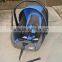 2015 baby car seat with 3 point safety belt and 2postion seat pass ECE R44/04 with footcover and cotton for you chsoe .