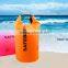 High-quality PVC Tarpaulin 5L Outdoor Sports Swimming/Floating Waterproof Dry Bag