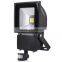 IP65 Waterproof PIR Led flood light with montion