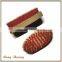 Custom Size wooden shoe cleaning brush