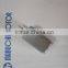 Mirco Tooth Brush Motor Type 2.4V 7700rpm with Permanent Magnet Construction FF-180SH Made in China