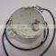 12 Volt AC Synchronous Motor Low Speed 1.5rpm 4W CW for Fan Made in China