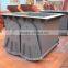 Professional and New Type Electric Hydraulic Sluice Gate