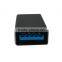 USB3.1 Type-C Male to USB 3.0 Female OTG Converter Adapter Hub