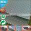 Checker Checkered steel plate 2.0mm thick carbon chequered tear drop steel plate Q235 mild steel plate