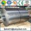 prepainted galvanized steel coil