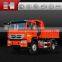 small Load capacity SINOTRUK HOWO 4X2 Tipper truck / dump truck (ZZ3167M4611/MOBA)