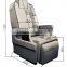 Hot selling MPV Viano Carevelle Multivan customized seat for car modification