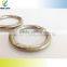 Taiwan Manufacture Made 2200LB Tensile Endure Forging Stainless Steel 304 O Ring