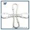 Stainless Steel Metal Swivel Snap Hook