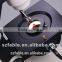 Professional Binocular Gem Microscope with World Wide Voltage