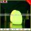 Modern Wedding Table Decorative Lamp Rechargeable LED Night Lamp With RGB Lighting