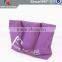 Luxury Full Color Print Canvas Beach Bag Durable and Waterproof