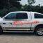 Fiberglass Dodge Ram 1500 Crew Cab Sport Canopy