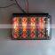 12V 24V auto side light auxiliary lamp (flashing lamp)
