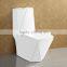 Ceramic Floor Standing One Piece Toilet