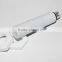 FKC1810 series Capacitive Sensor, M18 Teflon Housing, Chemical and Corrosion Resistance, Four-wire Type Offered.