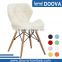 living roon dining room leather bkf replica butterfly chair