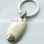 professional custom stainless steel key chain
