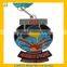 Hot sell factory price custom sport metal medal