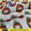 dot pattern plain cheap tropical fashion design materials
