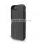 2016 new popular phone case Compatible Brand and ABS Material Selfie Lighted Phone Case