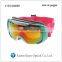 colorful revo childrens ski goggles
