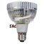 popular Wholesale led par 64 light 54x3w